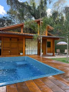 Sítio Canto das Montanhas - 0