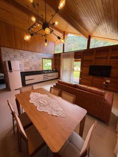 Sítio Canto das Montanhas - 9