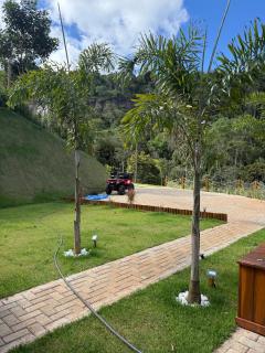 Sítio Canto das Montanhas - 6