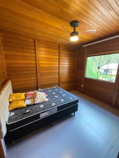 Sítio Canto das Montanhas - 4