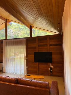 Sítio Canto das Montanhas - 1