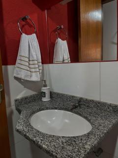 Hostel Recanto Verde - 9