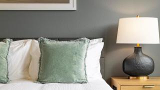 Landing Apartments - Oak Hill Townhomes - 3