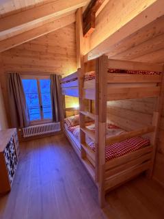 Staubbachbänkli - 2