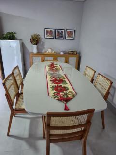 Maravilhosa casa linear 5 suítes em Angra - 3