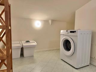 Casa Maya near the walls of Lucca - 4