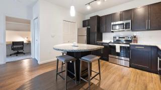 Landing Apartments - Bridge at Arella Lakeline - 8