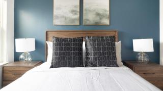 Landing Apartments - Bridge at Arella Lakeline - 7