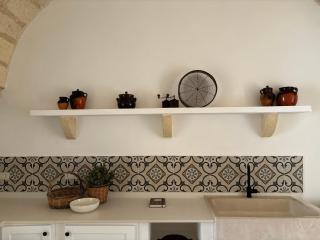 Corte Sant'Oronzo - Casa Cummare - 5