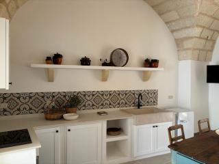 Corte Sant'Oronzo - Casa Cummare - 1