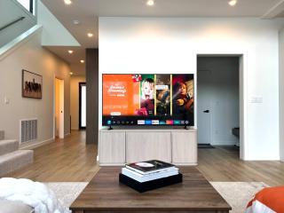 Luxury, Big Sky Meadow Village Home • Walk to Town - 3