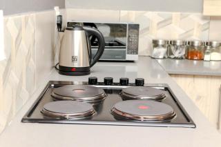 Grace View Guest House - Fourways - 1