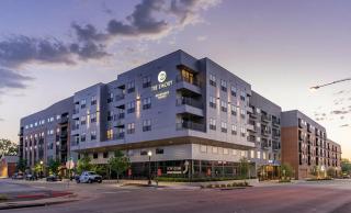 Landing Apartments - The Emory - 4