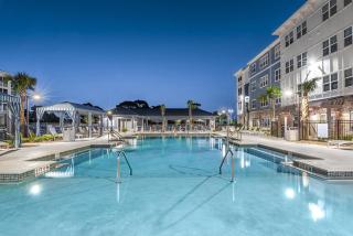 Landing Apartments - Aventine West Melbourne - 4