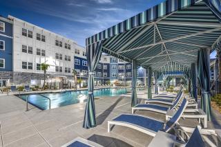 Landing Apartments - Aventine West Melbourne - 2