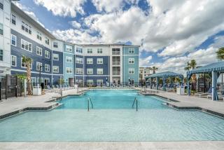 Landing Apartments - Aventine West Melbourne - 1