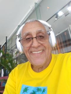 Elegant Apartment - 1