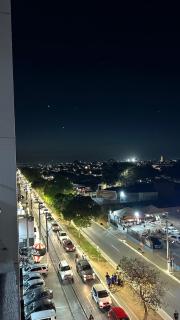 Apartment located on Avenida Ceci Cunha - 9