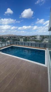 Apartment located on Avenida Ceci Cunha - 5