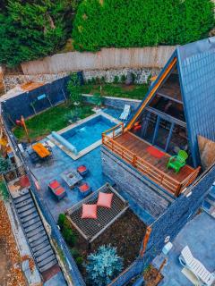 Sapanca bungalife - 6