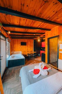 Sapanca bungalife - 3