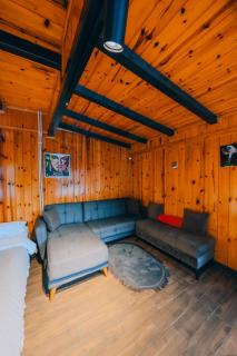 Sapanca bungalife - 1