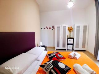 CASA Morgan Holidays in Sicily - Catania - 4