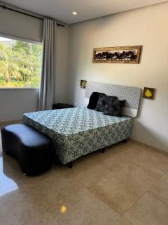 Casa com rio privativo um paraíso ecológico - 5