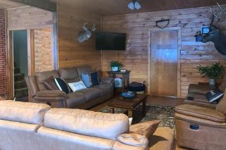 The Olde Homestead with Mtn Views Near Coudersport - 5