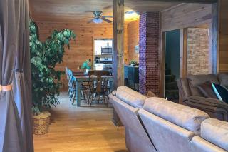 The Olde Homestead with Mtn Views Near Coudersport - 4