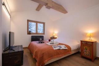 Chalet du Glacier - Happy Rentals - 6