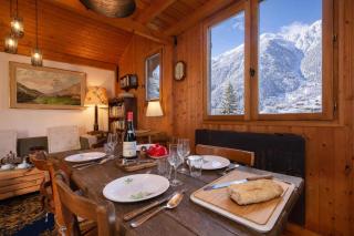 Chalet du Glacier - Happy Rentals - 2