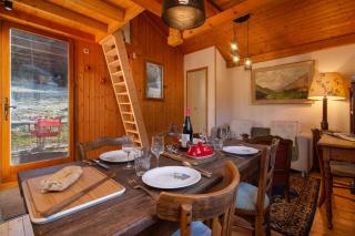 Chalet du Glacier - Happy Rentals - 2