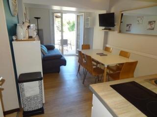 T3 hyper centre 4 à 6 personnes terrasse et Wifi - 7