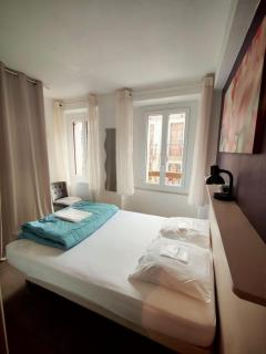 T3 hyper centre 4 à 6 personnes terrasse et Wifi - 3