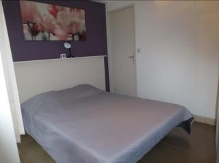 T3 hyper centre 4 à 6 personnes terrasse et Wifi - 1