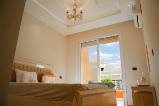 Private Pool Twin House with Roof Nayoum Compound - 8