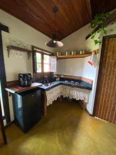 Chalés Vista das Montanhas - 5