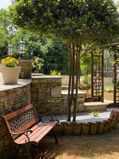 Accommodation Villa Mallis in Chorto, Pelion - 9