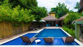 Pousada Canto do Camburi - 2