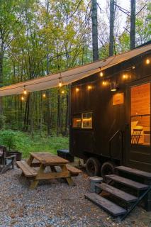 Postcard Cabins Eastern Catskills, Outdoor Collection by Marriott Bonvoy - 6