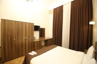 Four seasons apartment - 9