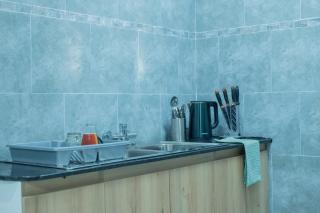 Cozy Furnished Studio Apartment - 6