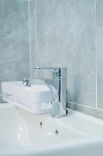 Cozy Furnished Studio Apartment - 1