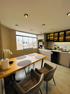 Alojamiento Lizbeth Jackeline 8 - 0