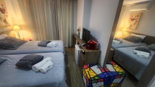 Via Premiére suite , Projac, Riocentro, Barra olimpica ,Farmasi arena, Jeunesse arena, Parque olimpico,Aeroporto de jacarepaguá, Rio de janeiro - 9
