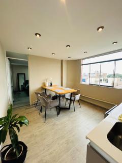 Alojamiento Lizbeth Jackeline 8 - 6