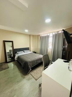 Alojamiento Lizbeth Jackeline 8 - 5