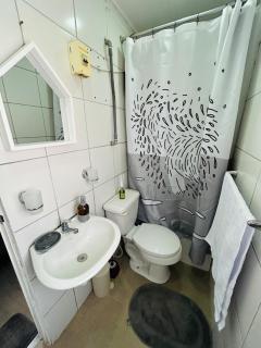 Alojamiento Lizbeth Jackeline 8 - 1