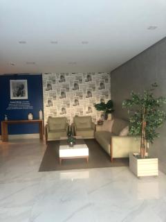 Vista para as Montanhas - 9